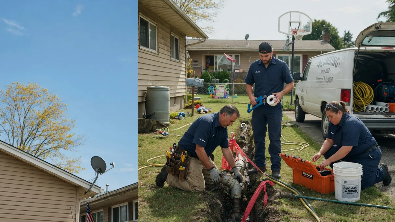 Garbage Disposal Replacement in Raymond, ME near me